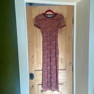 Vintage 90s Dress